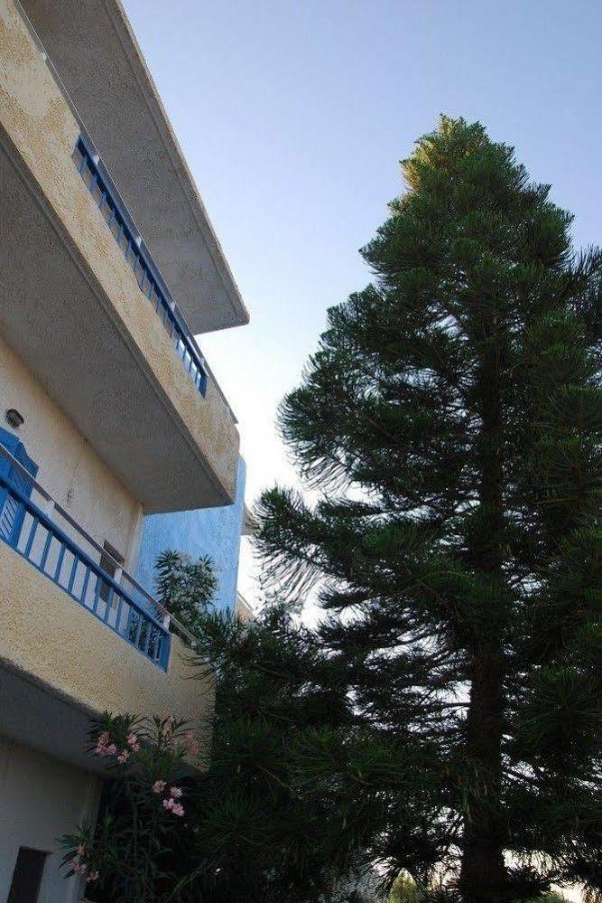Handakas Hotel Amoudara (Heraklion)
