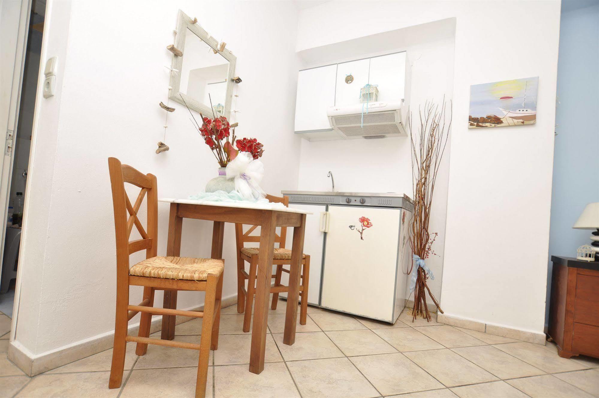 Aparthotel Manos