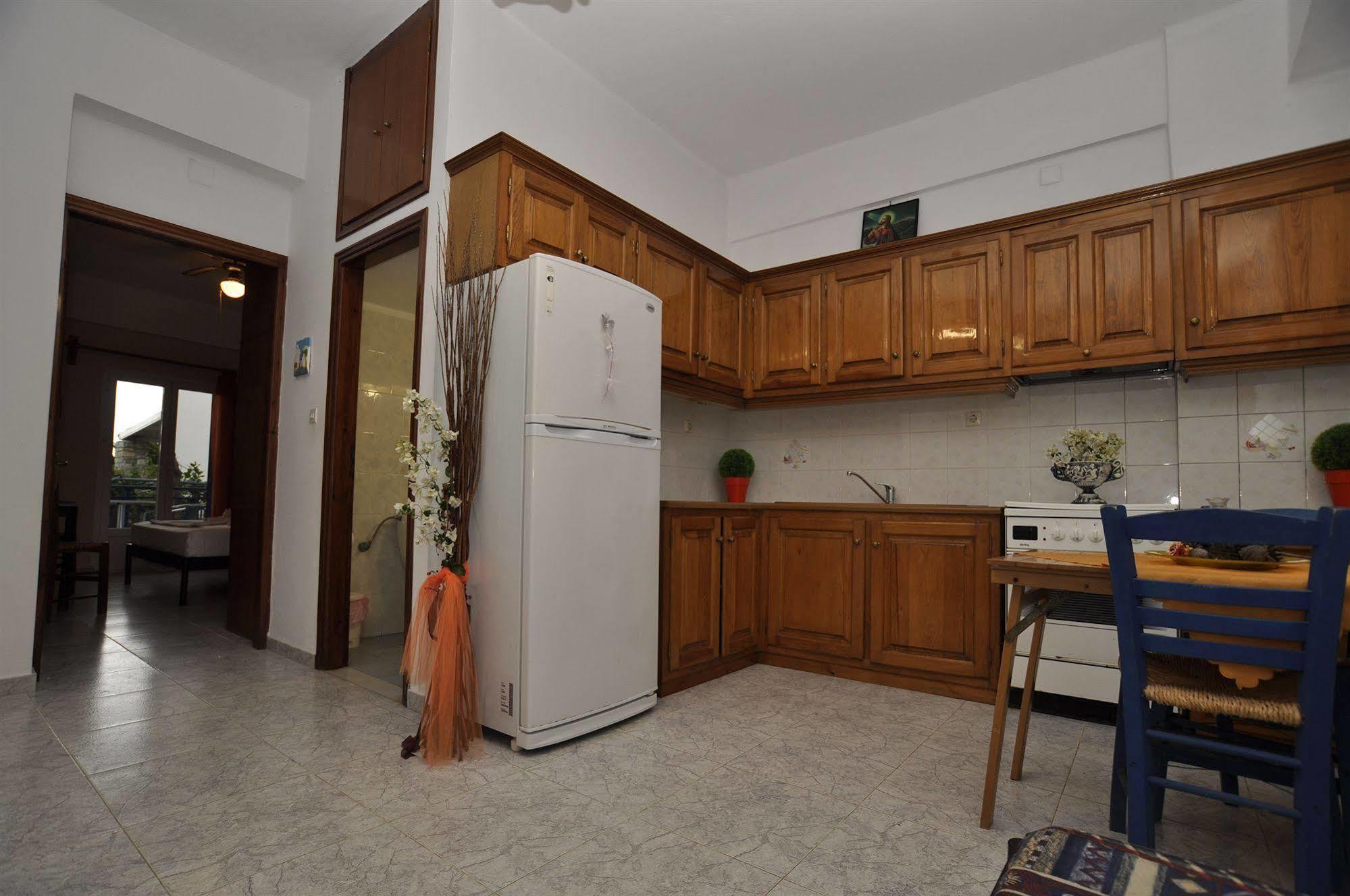 Aparthotel Manos