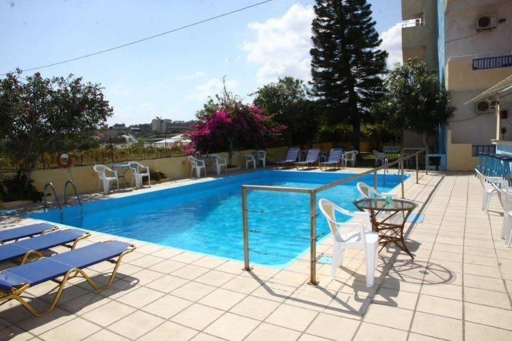 Handakas Amoudara (Heraklion)