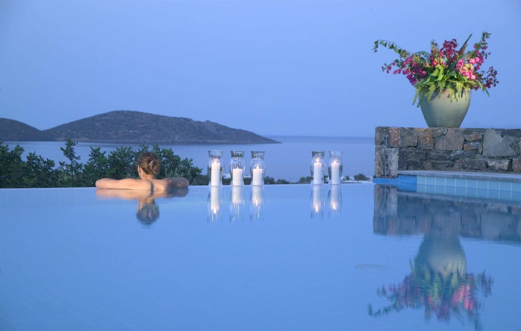 Palm & 4* Elounda (Crete)