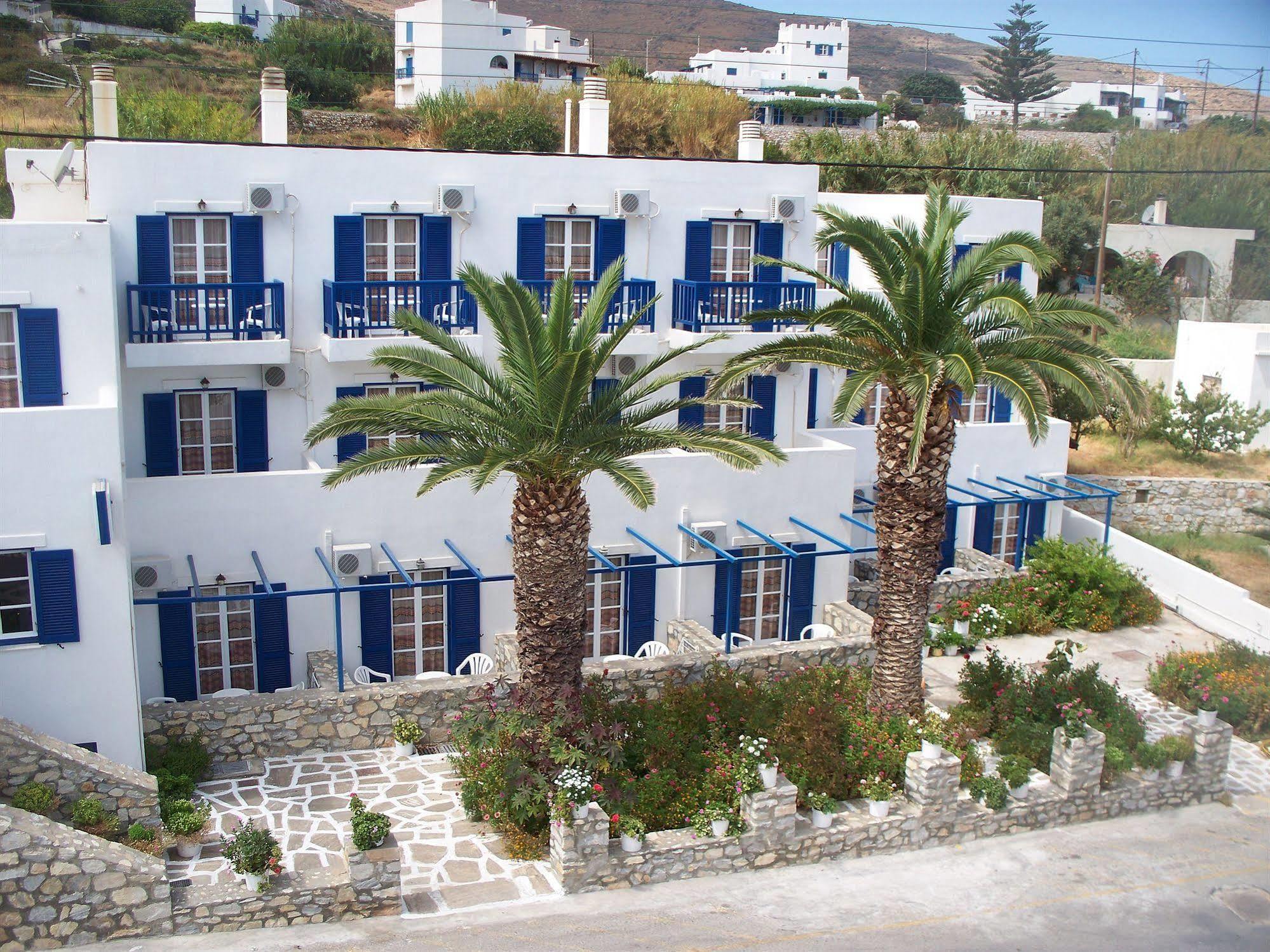 Adonis Naxos Apollon (Naxos)
