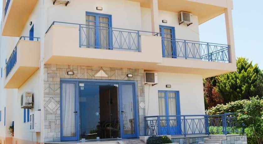 Aparthotel Kleanthi