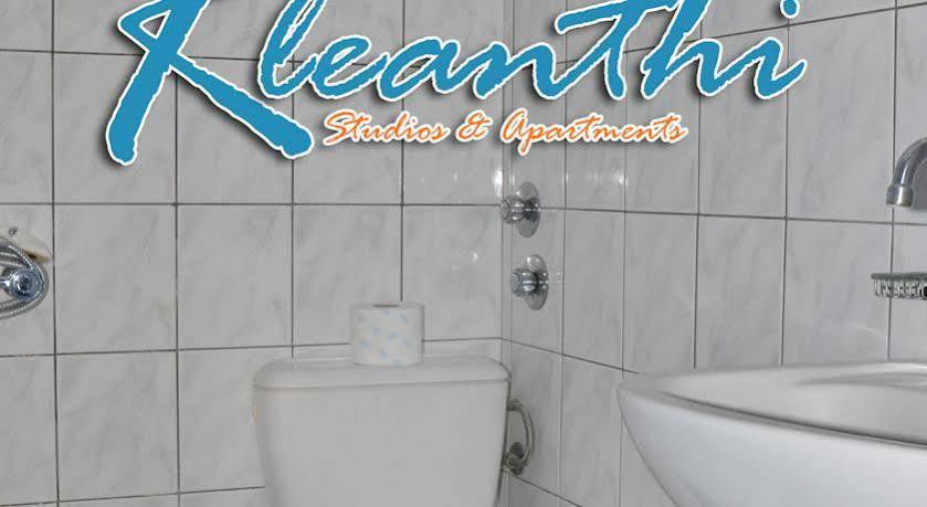 Kleanthi 3* Gouves
