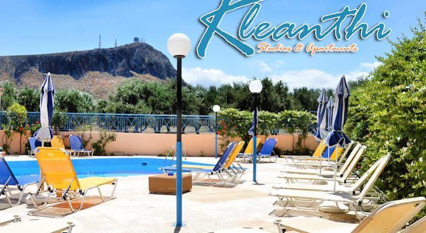 Kleanthi 3*