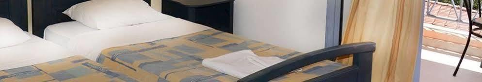Aparthotel Kleanthi 3*
