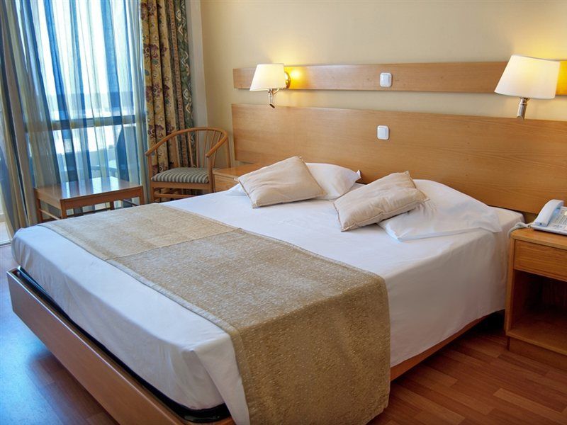 Arte Hotel Rhodes City