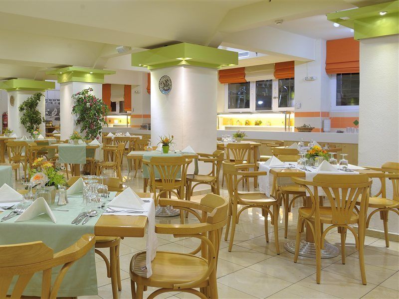 Arte Rhodes City