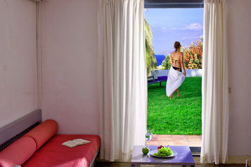 Galaxy Boutique Holiday park