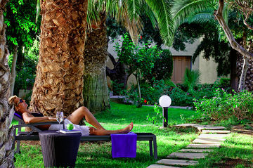 Holiday park Galaxy Boutique 5*
