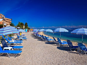 Hotel Bella Vista Benitses (Corfu)