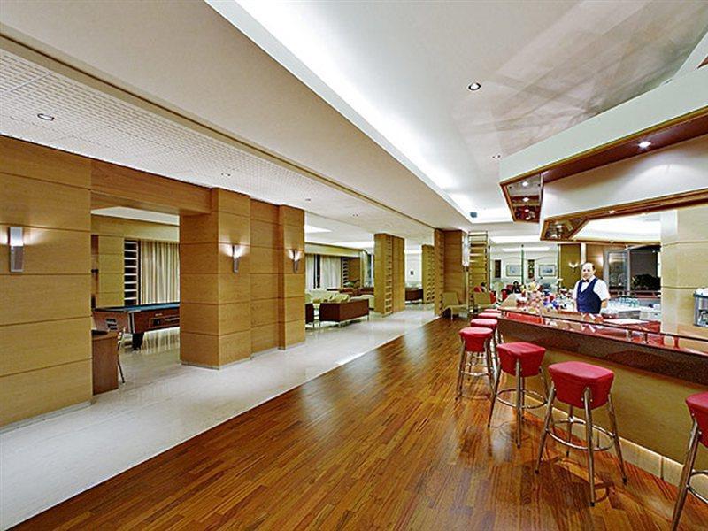 Athineon 4* Rhodes City