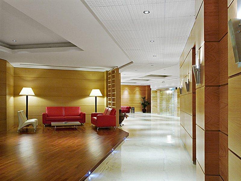 Athineon Aparthotel