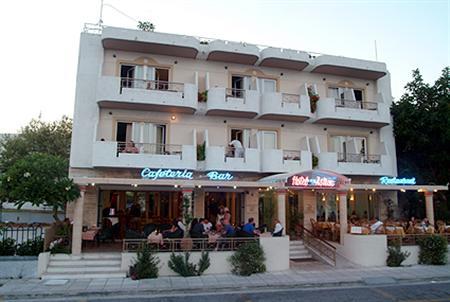 Hotel Astron Kos Town