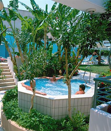 Hotel Astron Kos Town