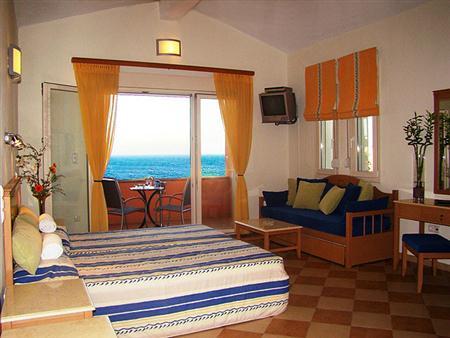 Sea View & Resort