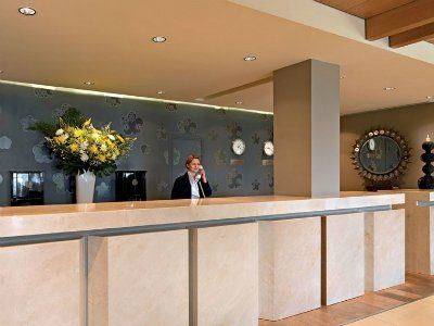 Divani Meteora 4*