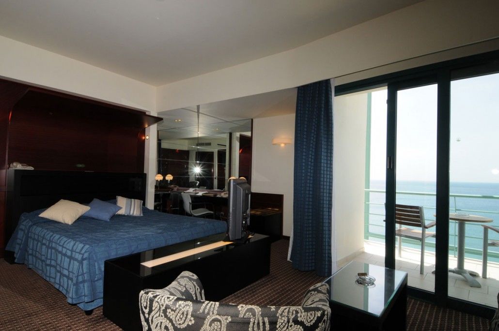 Club Casino Resort 5*