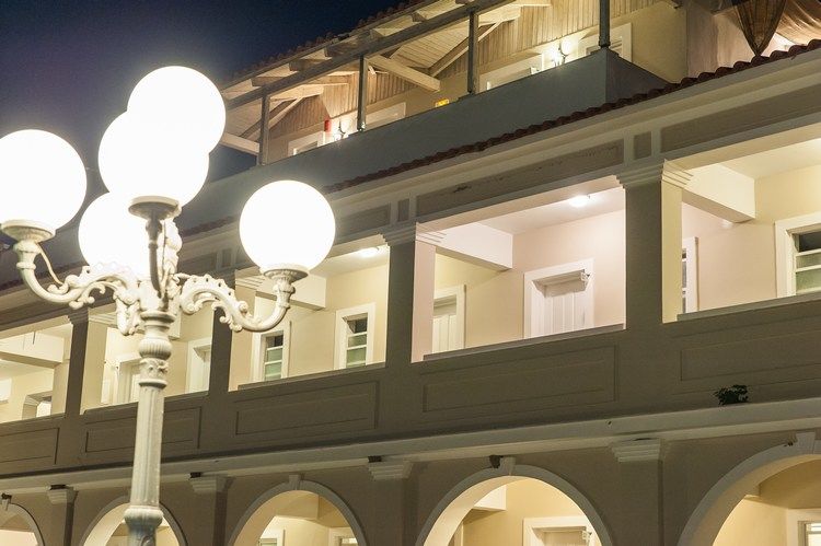 Klelia By Zante Plaza 4*