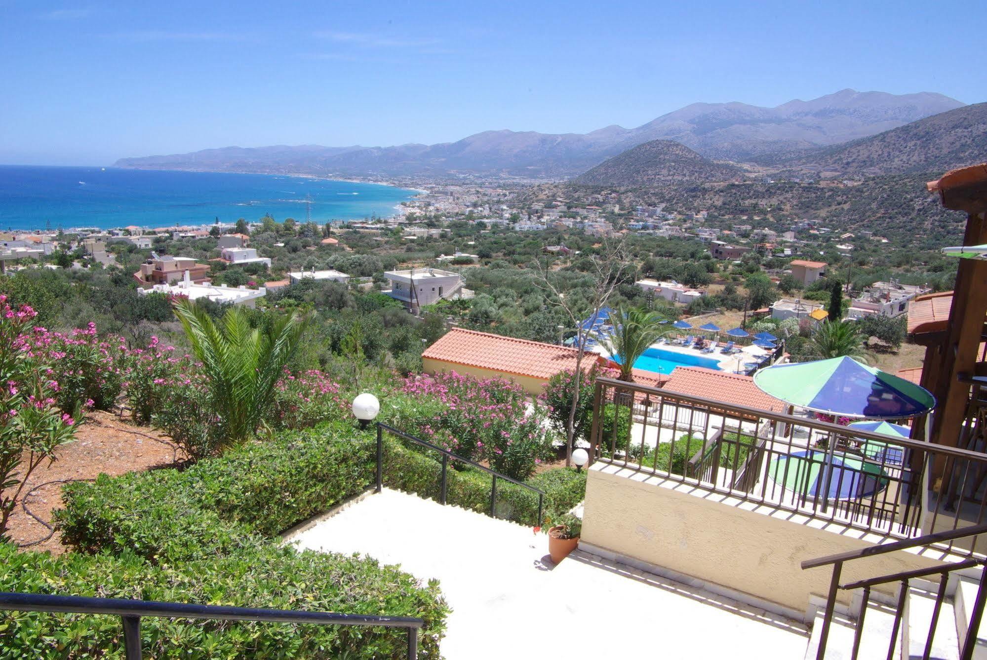 Bella Vista 