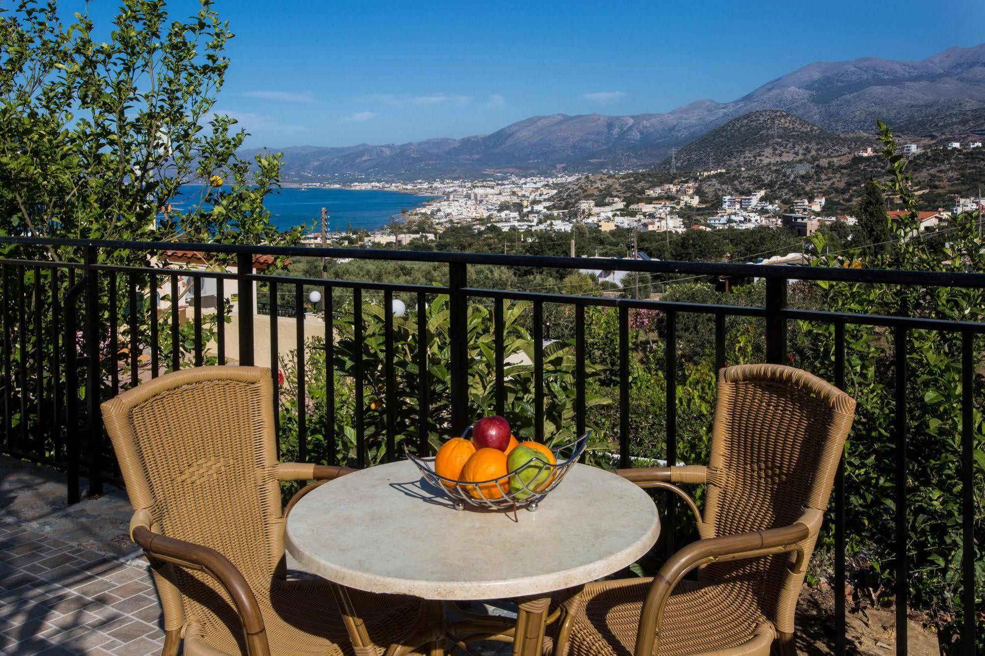 Aparthotel Bella Vista 