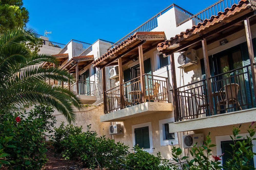 Aparthotel Bella Vista 