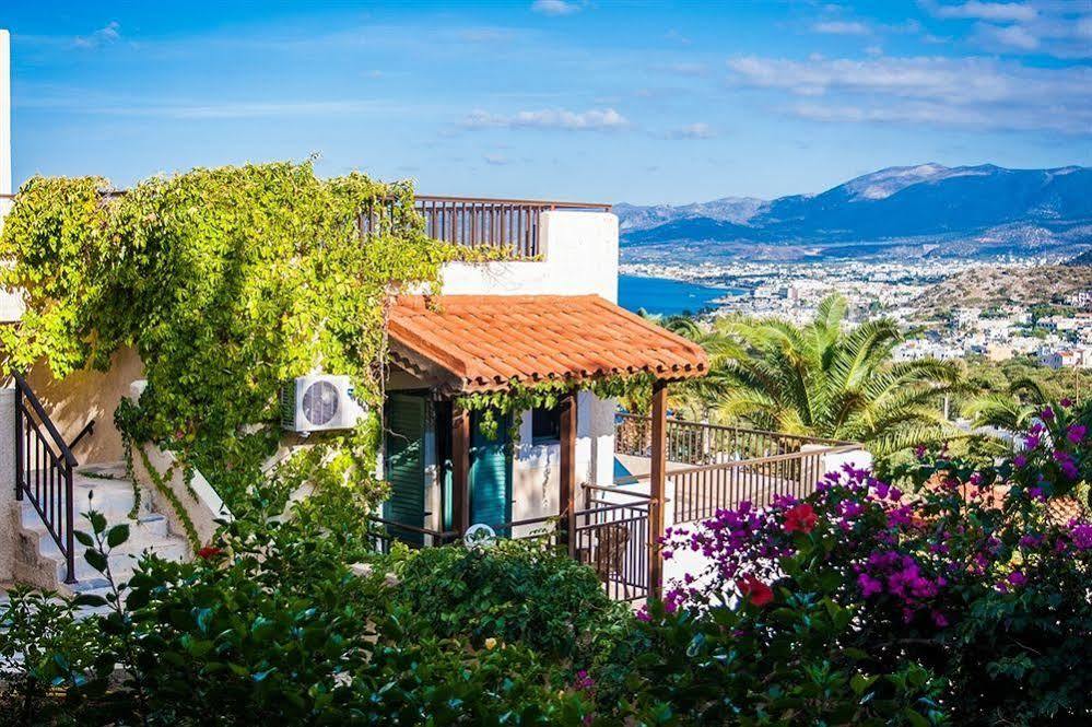 Aparthotel Bella Vista 