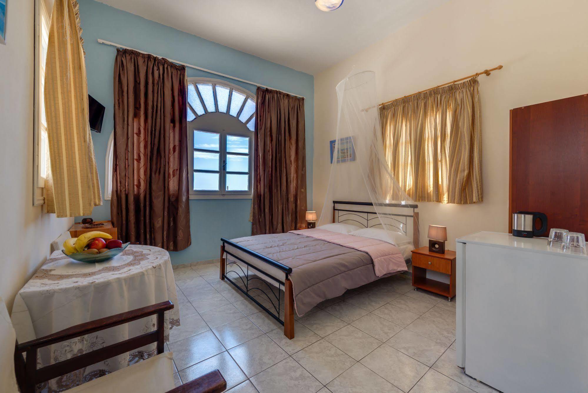Onar & Aparthotel 2*