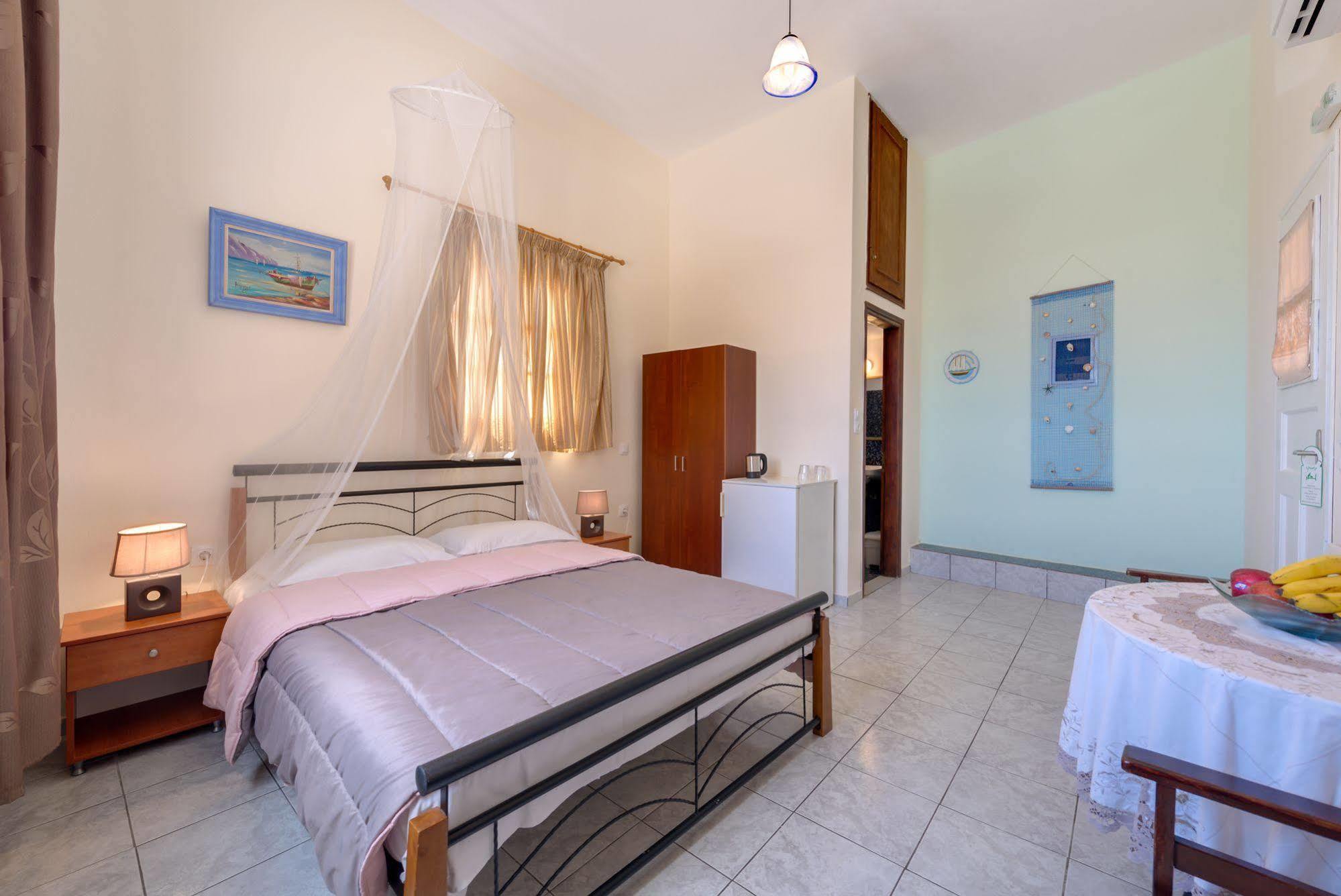 Onar & Aparthotel