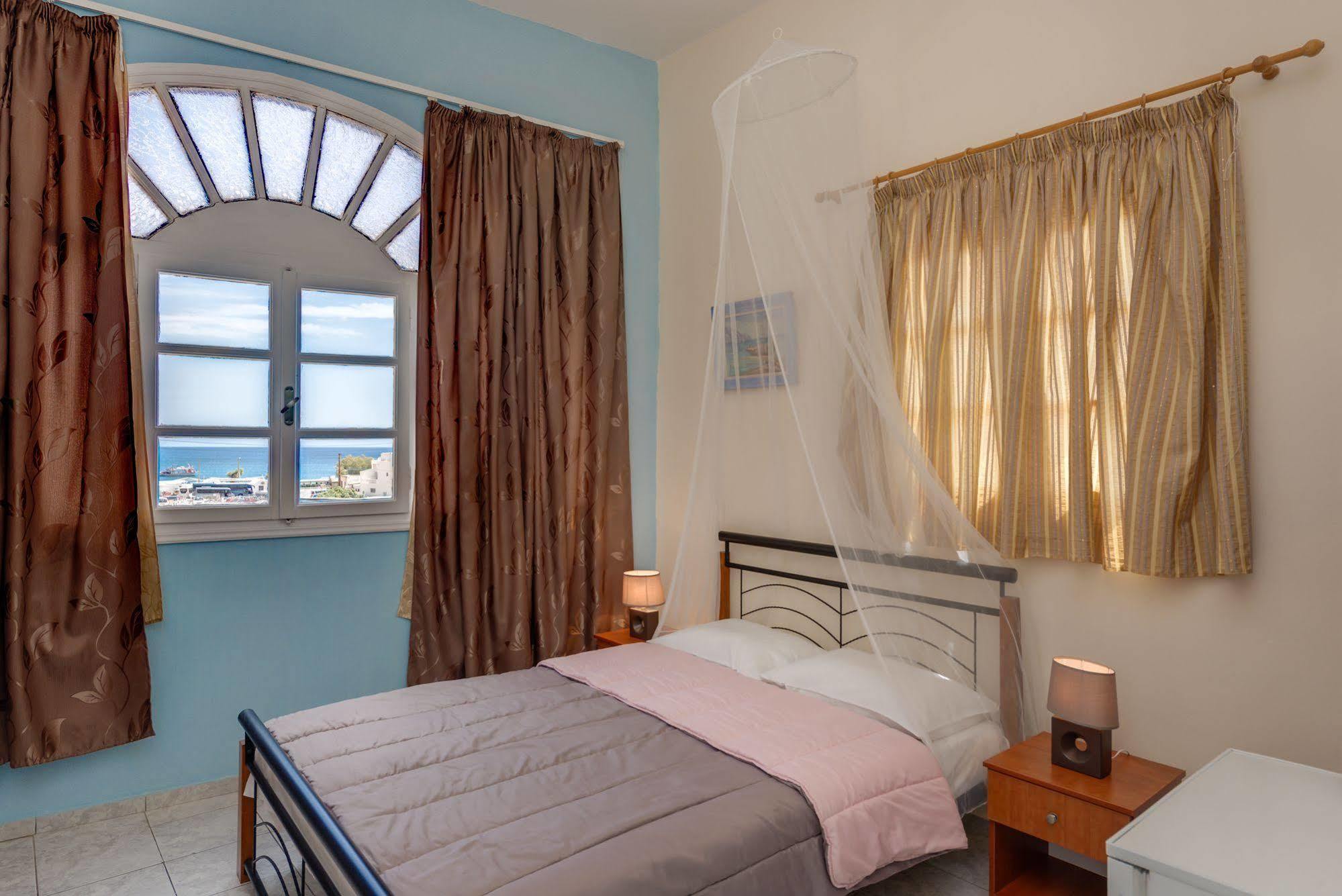 Onar & Aparthotel