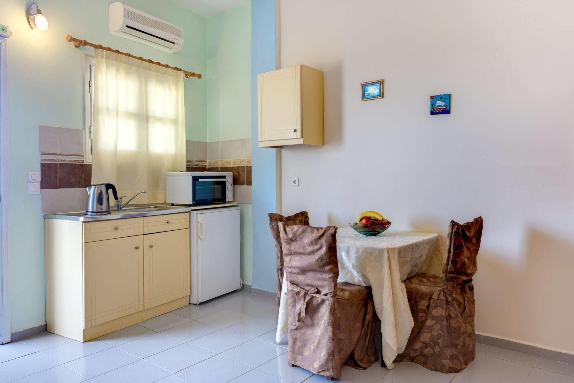 Aparthotel Onar & 2*