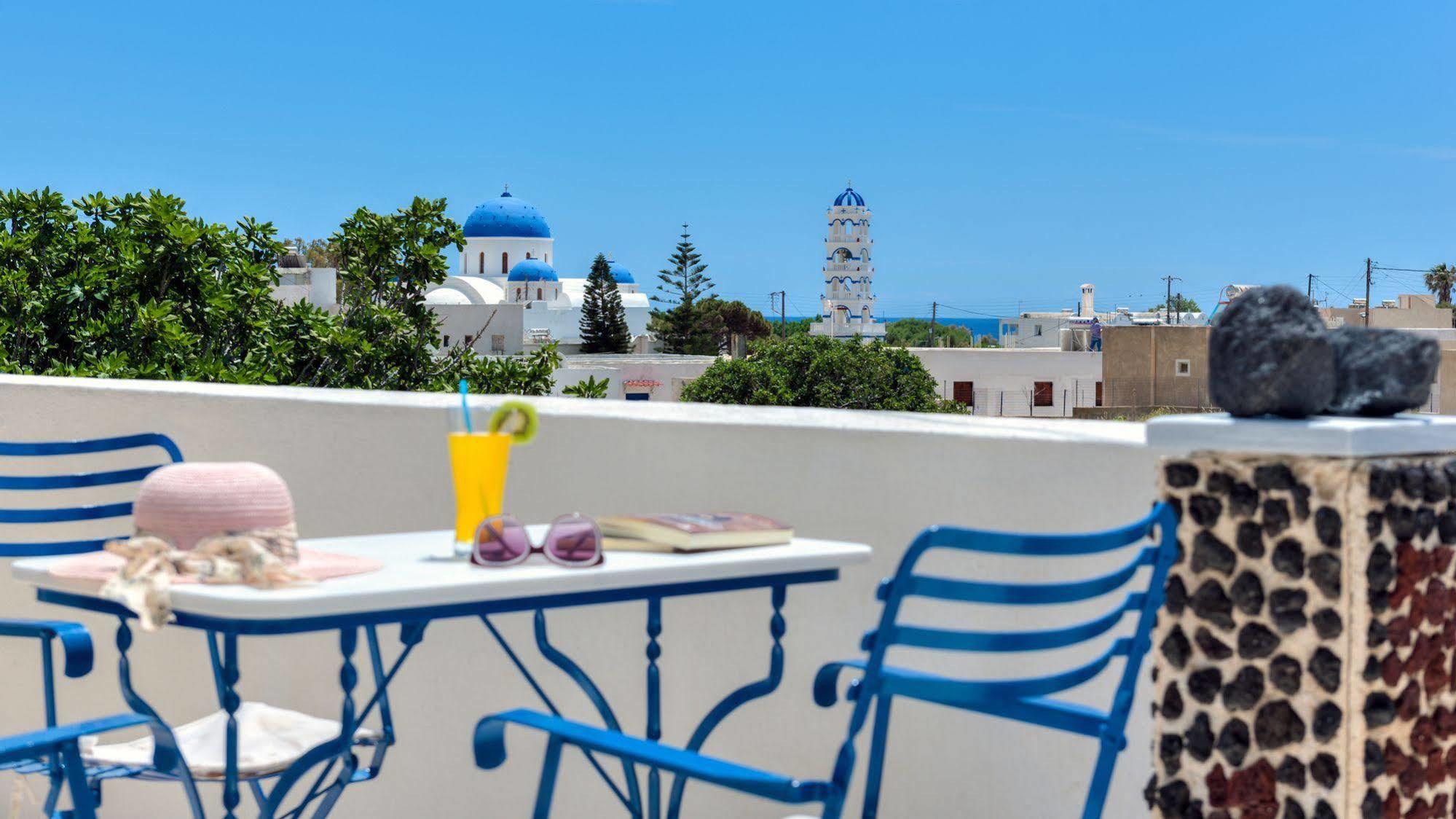 Onar & Aparthotel