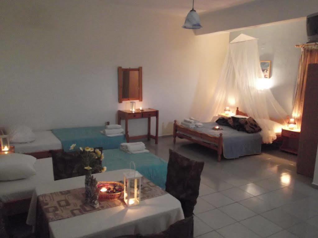 Onar & Aparthotel 2*