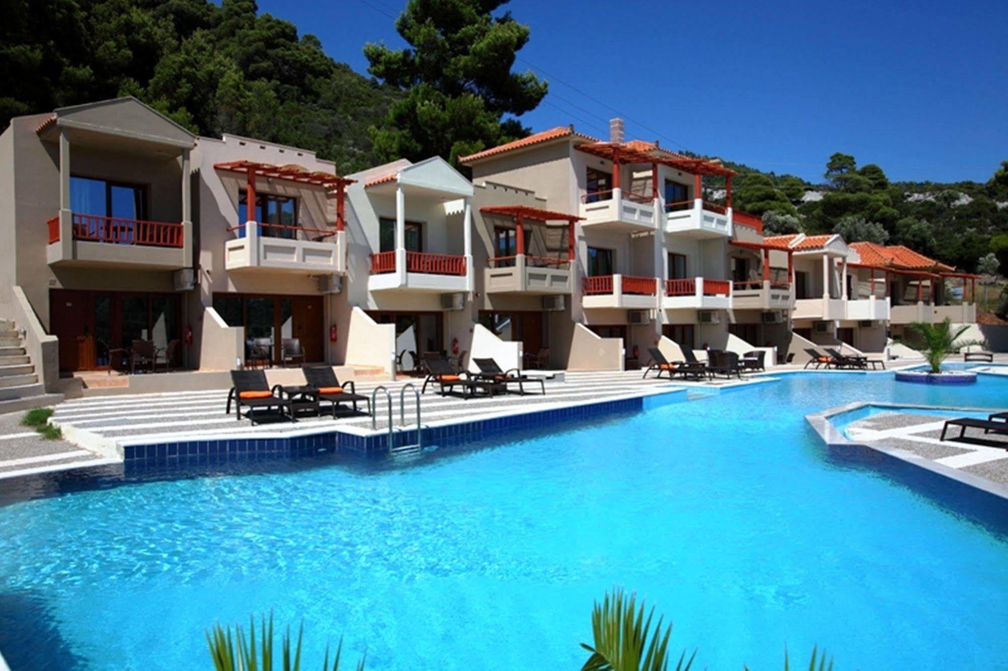 Resort Blue Bay