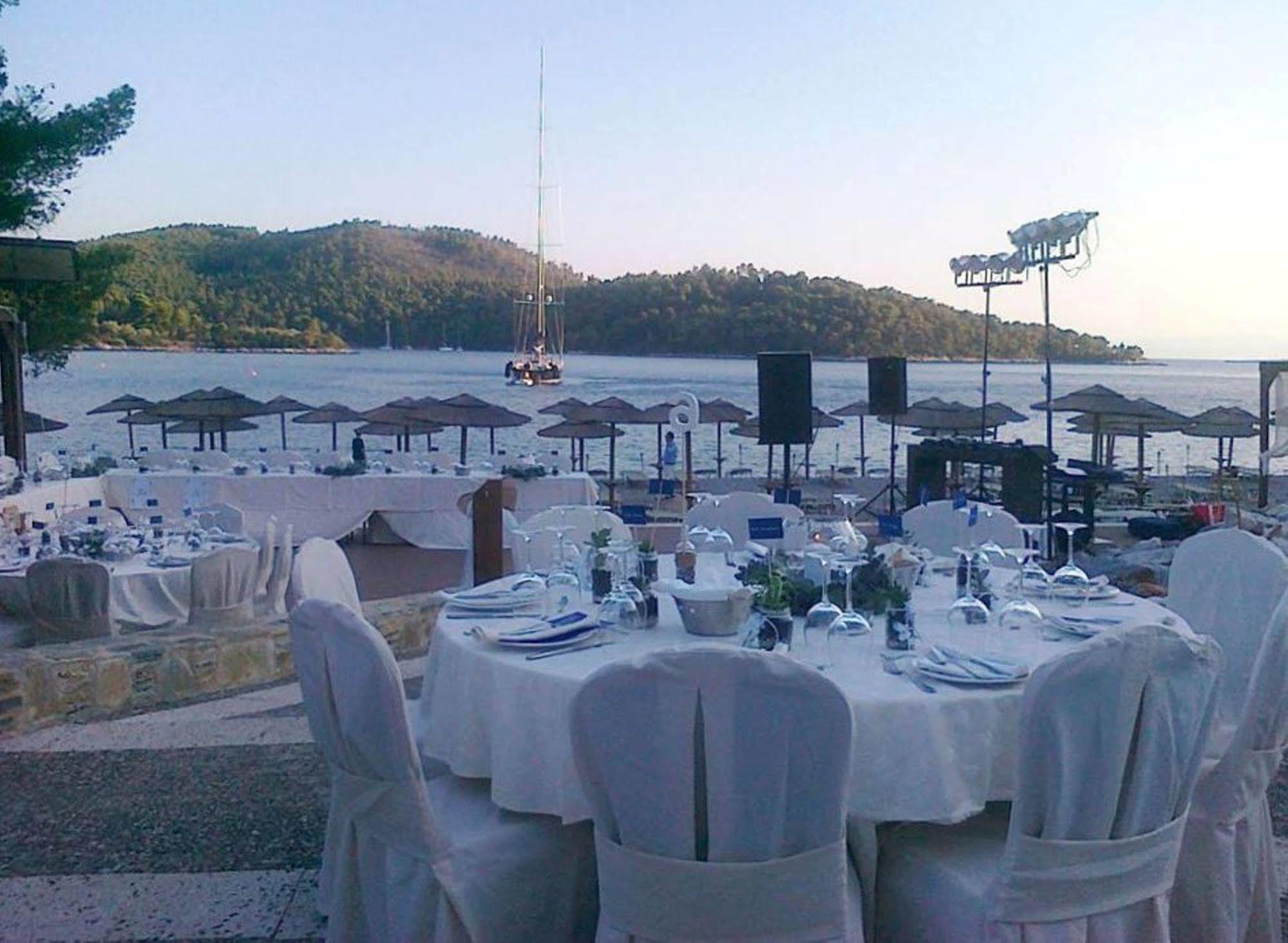 Blue Bay Resort Panormos (Skopelos)