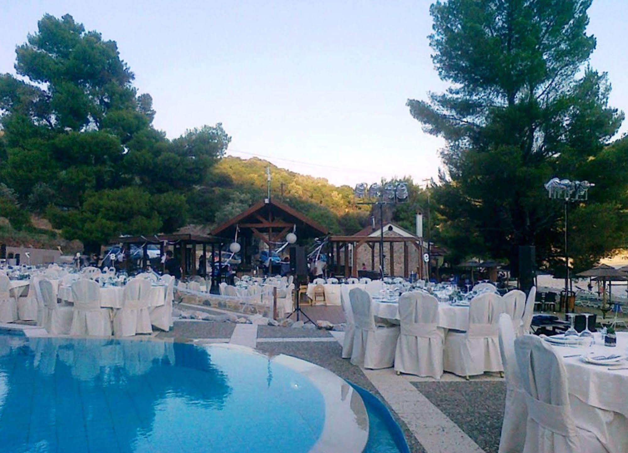 Blue Bay Resort 3*