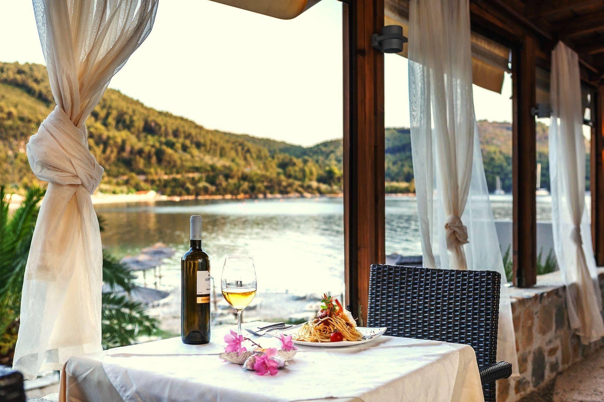 Resort Blue Bay 3*