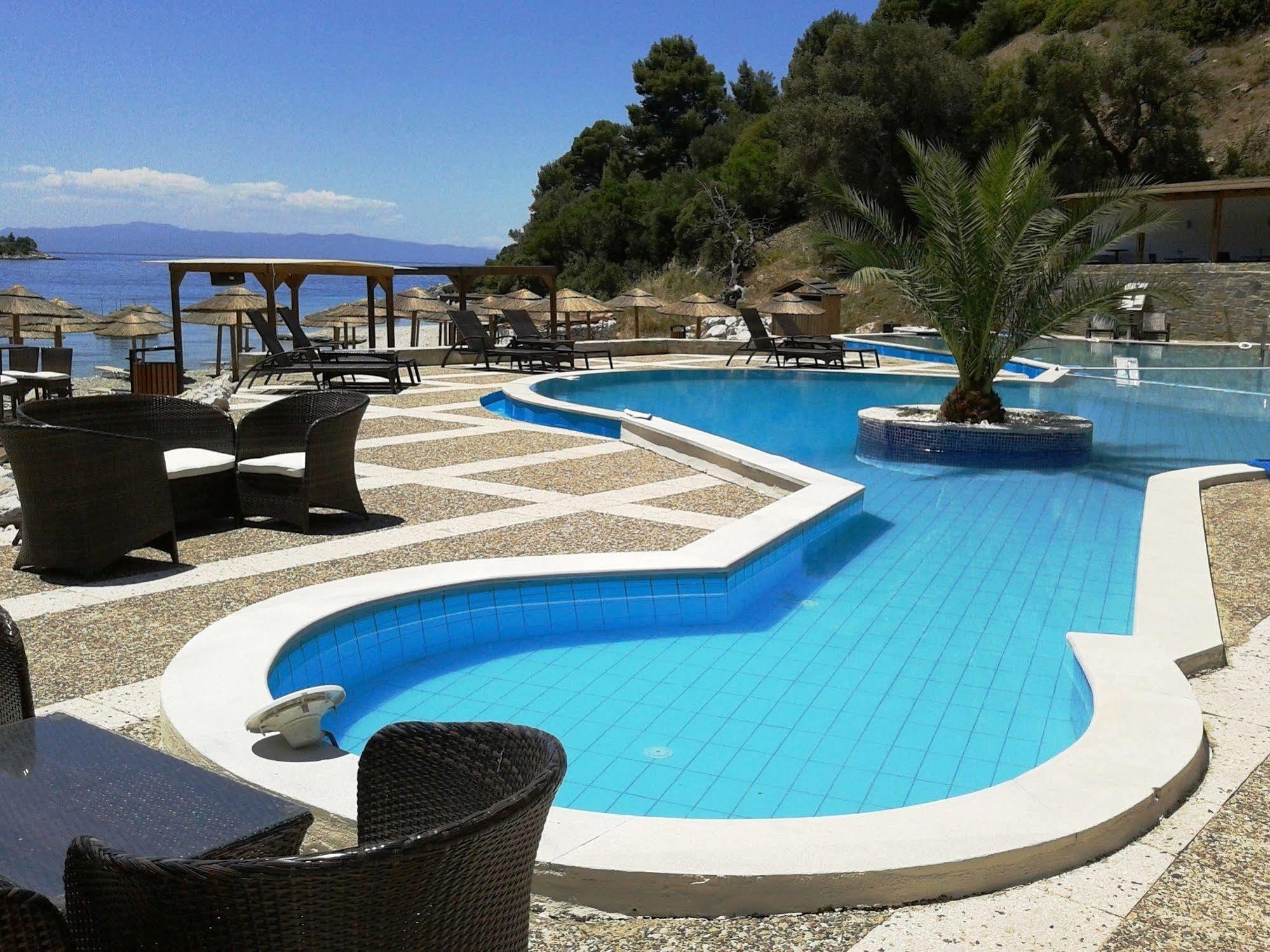 Blue Bay Resort