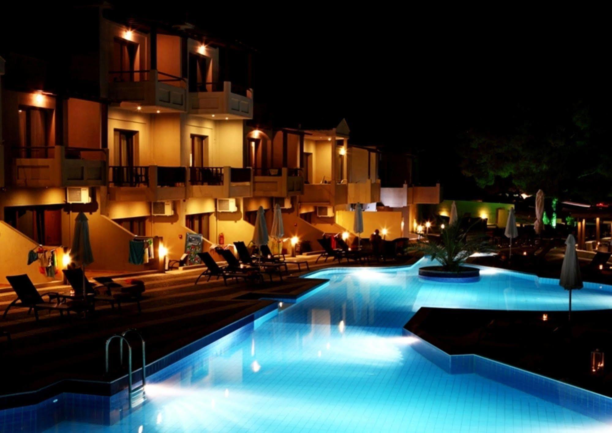 Blue Bay Resort