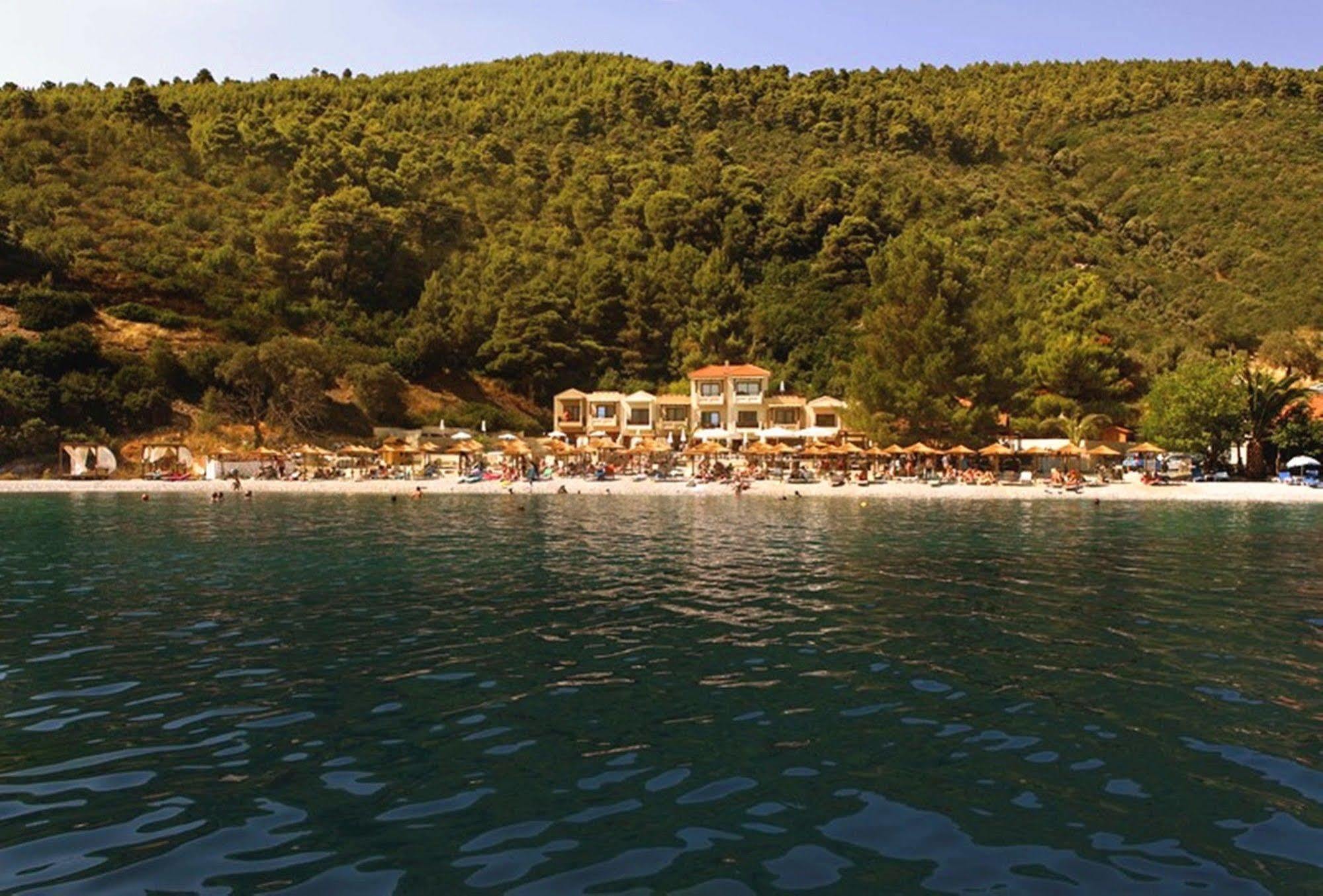 Blue Bay Resort Panormos (Skopelos)