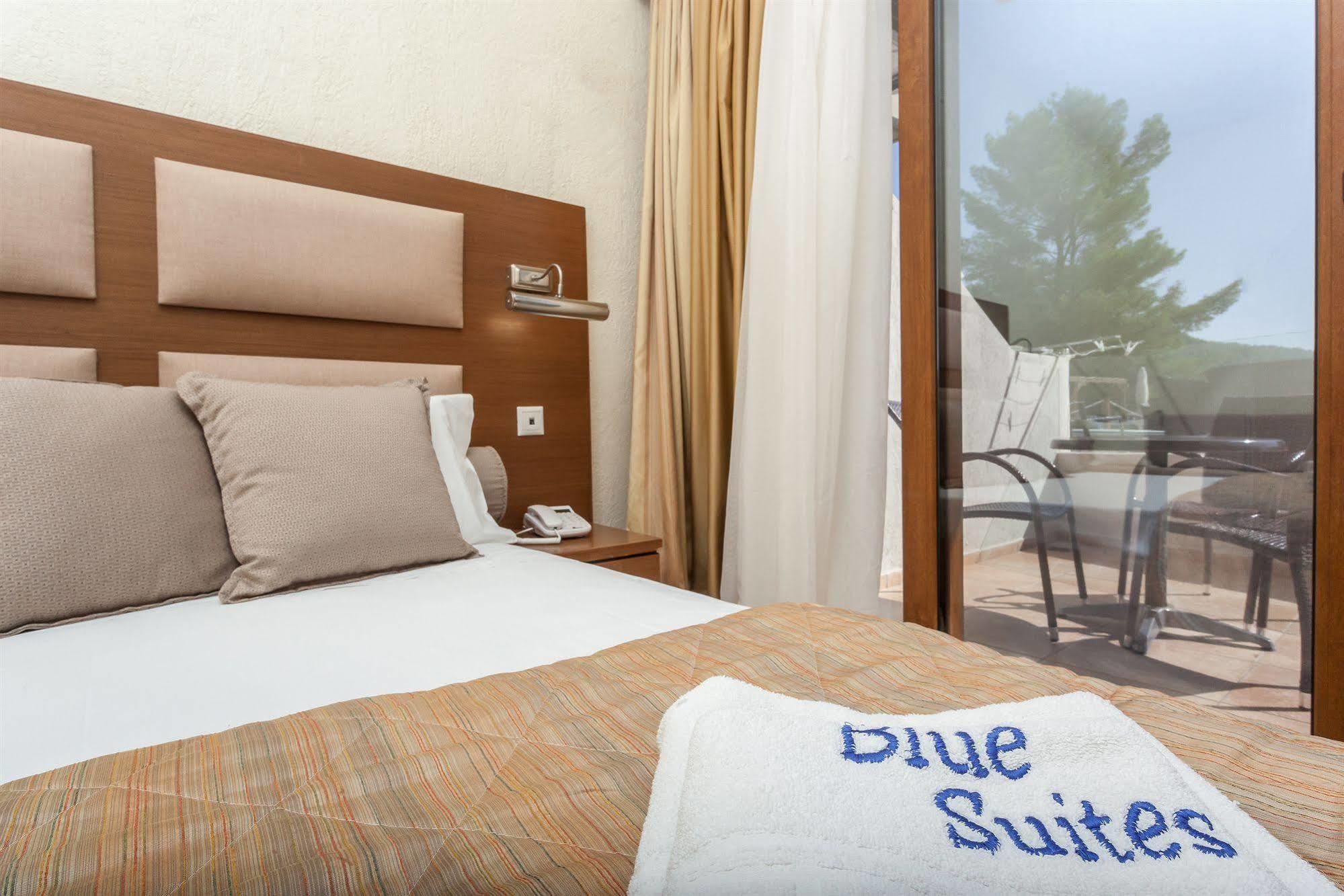 Blue Bay Resort 3*