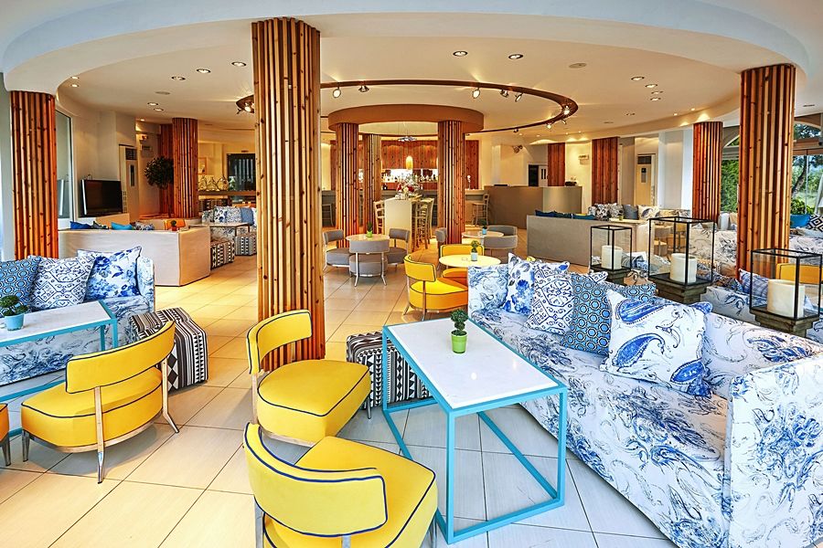 Ilio Mare Resort