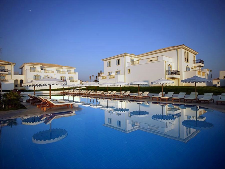Resort Mitsis Selection Laguna 5*