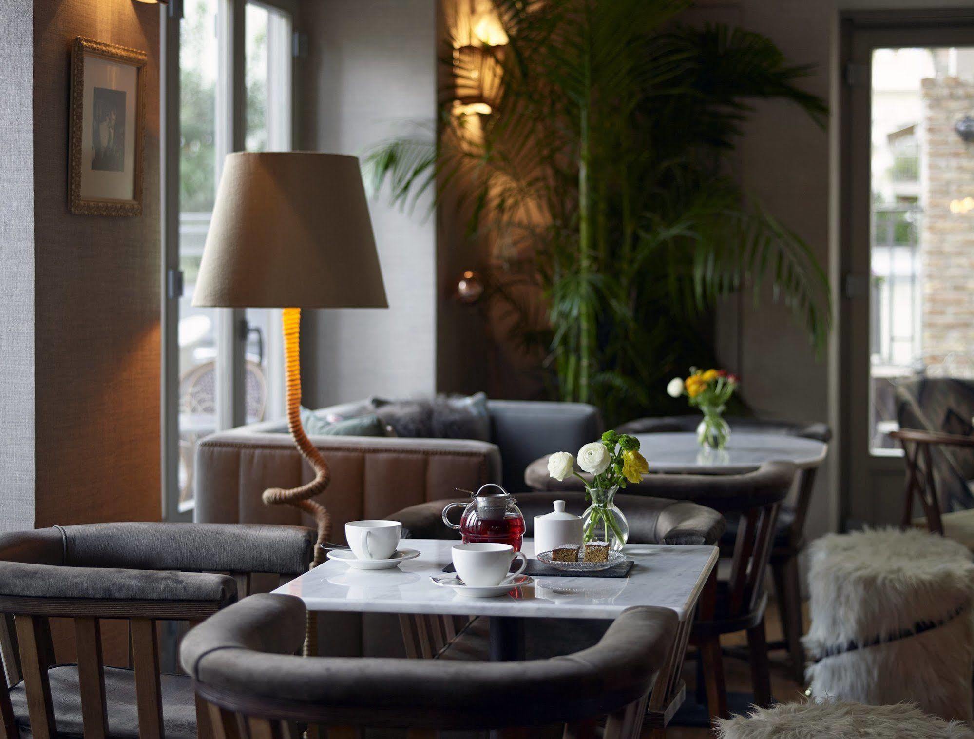 Hotel Marpessa &
