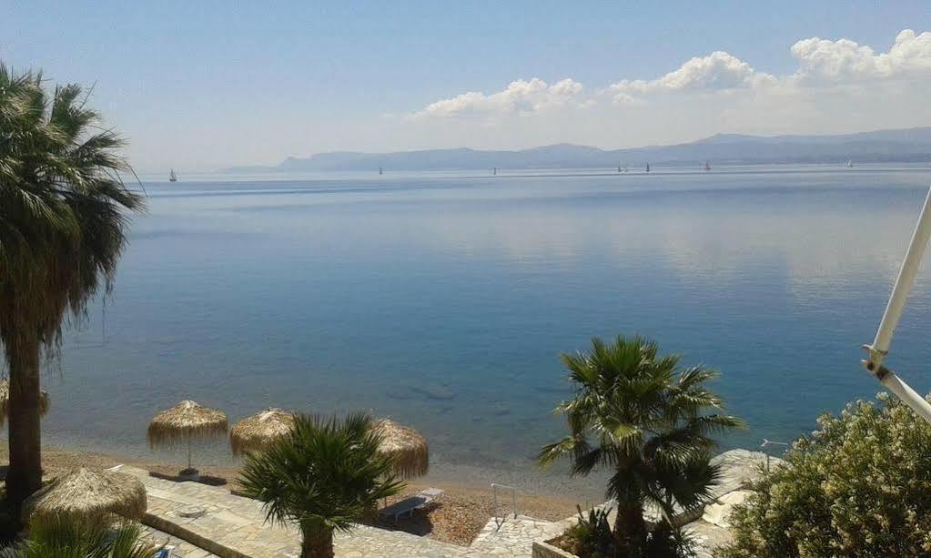 Lefkadi Hotel Lefkandi Chalkidas