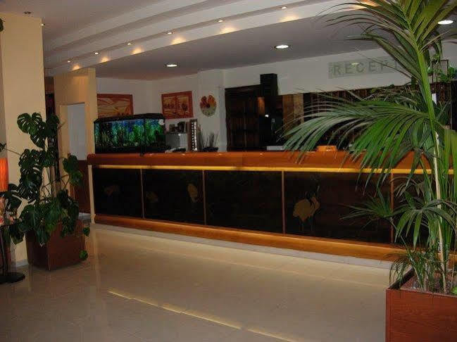 Lefkadi Hotel 2*