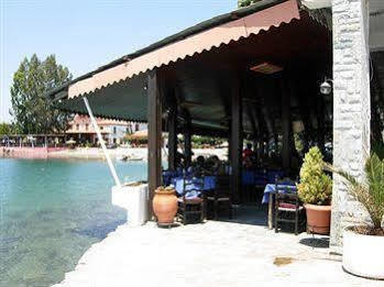 Lefkadi Hotel 2*