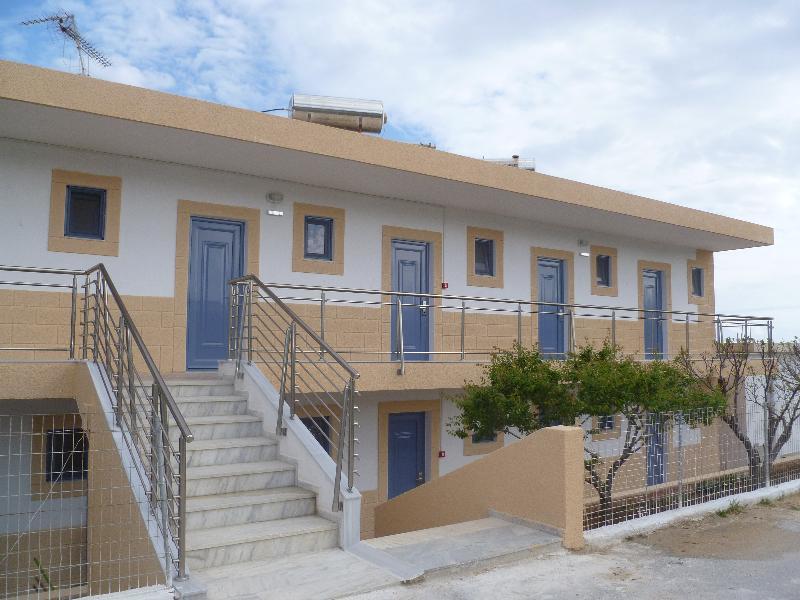 Paraschos Kos 2* Kardamena (Kos)
