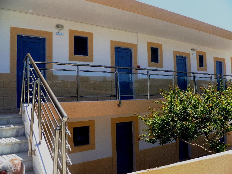 Aparthotel Paraschos Kos Kardamena (Kos)