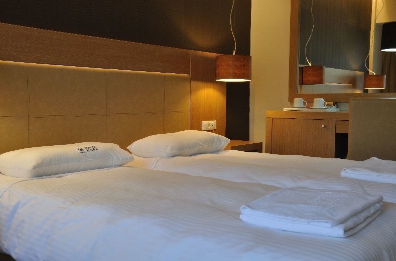 Corfu Mare -adults Only Hotel 3*